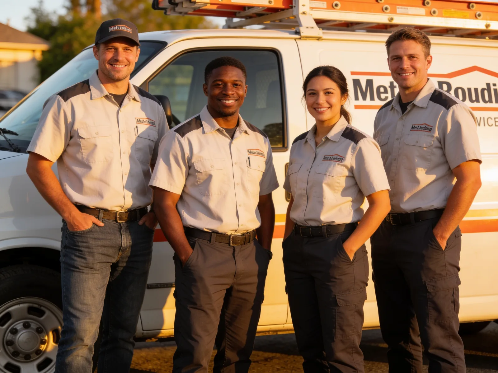 Metal Roof Installation company in Sheffield, TX